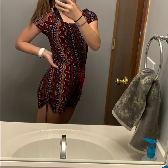 romper - Picture 3 of 3